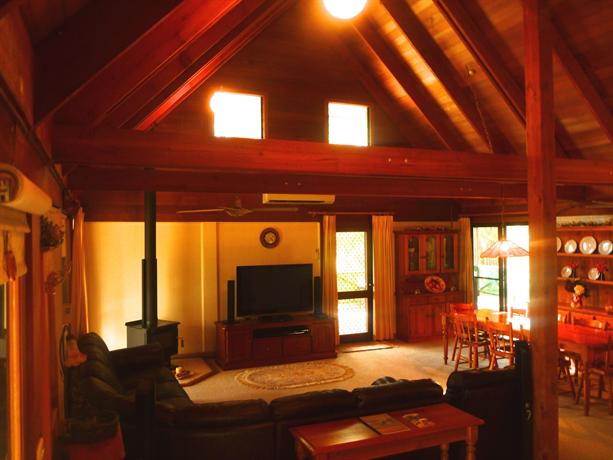 Photo: Silverpoint Accommodation Photo: Silverpoint Accommodation