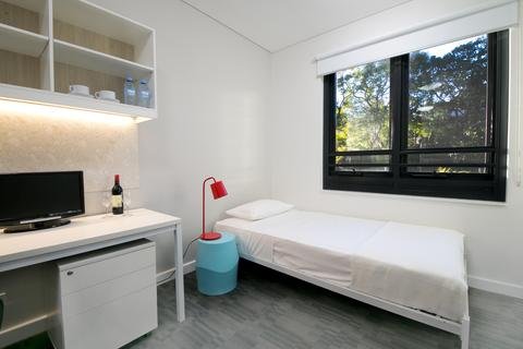 Photo: Glebe Space Photo: Glebe Space