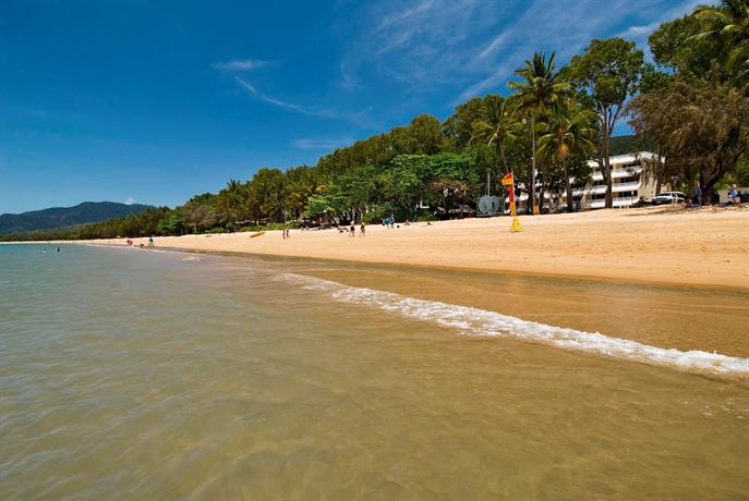 Photo: On Palm Cove Beachfront Apartments Photo: On Palm Cove Beachfront Apartments