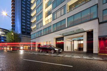 Metropolitan Hotel London