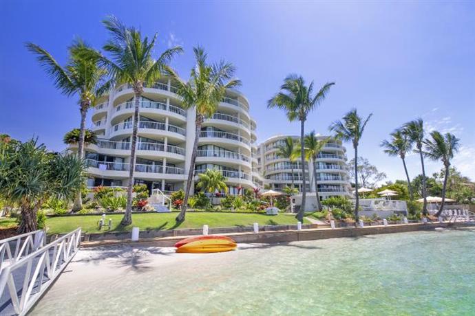Photo: Noosa Pacific Riverfront Resort Photo: Noosa Pacific Riverfront Resort