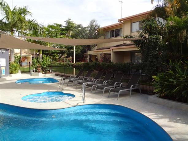 Photo: Noosa Gardens Riverside Resort Photo: Noosa Gardens Riverside Resort