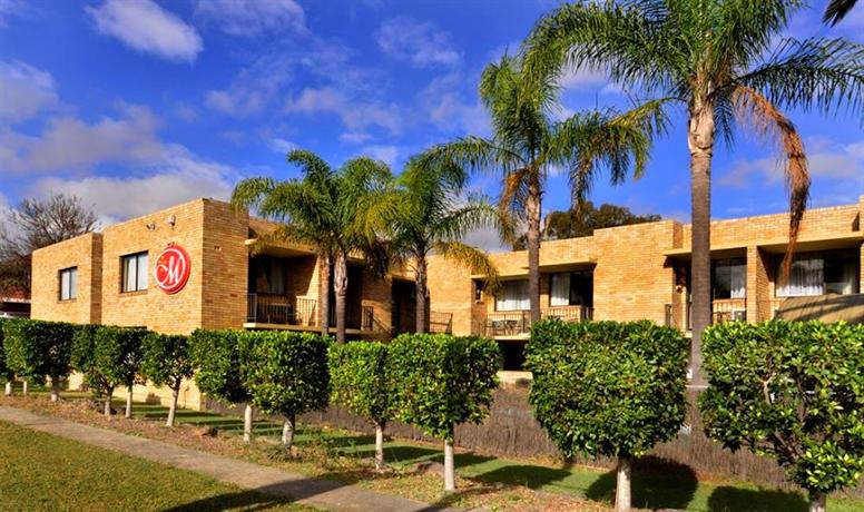 Photo: Metro Inn Ryde Photo: Metro Inn Ryde