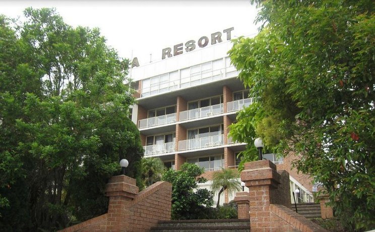 Photo: Marina Resort Nelson Bay Photo: Marina Resort Nelson Bay