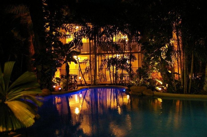 Photo: Palm Cove Tropic Apartments Photo: Palm Cove Tropic Apartments