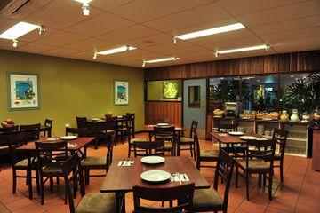 Photo: Coral Tree Inn Cairns Photo: Coral Tree Inn Cairns