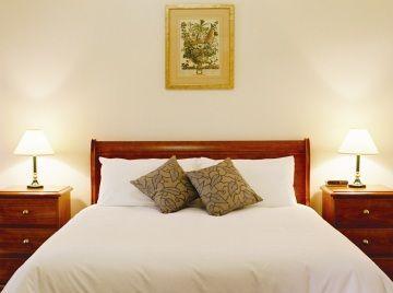 Photo: Majestic Old Lion Apartments Photo: Majestic Old Lion Apartments