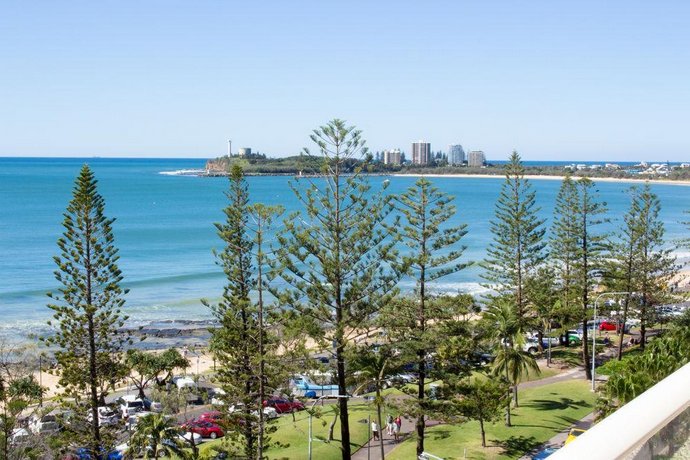 Photo: Pacific Beach Resort Photo: Pacific Beach Resort