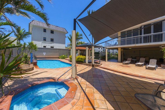 Photo: Catalina Resort Maroochydore Photo: Catalina Resort Maroochydore
