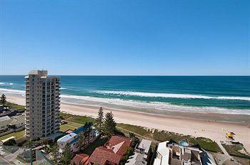 Photo: Sunbird Beach Resort Gold Coast Photo: Sunbird Beach Resort Gold Coast