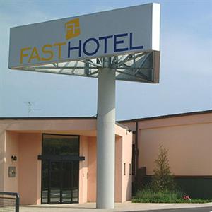 Fasthotel Roma Sud Frascati