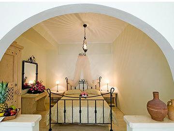 Athermi Studios Santorini