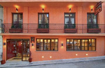Leto Hotel Delphi
