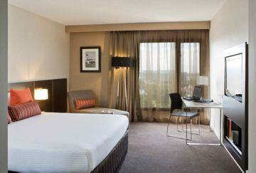 Photo: Mercure Sydney International Airport Photo: Mercure Sydney International Airport