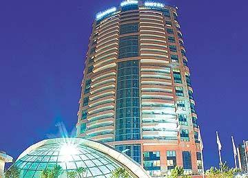Habtoor Grand Hotel Beirut