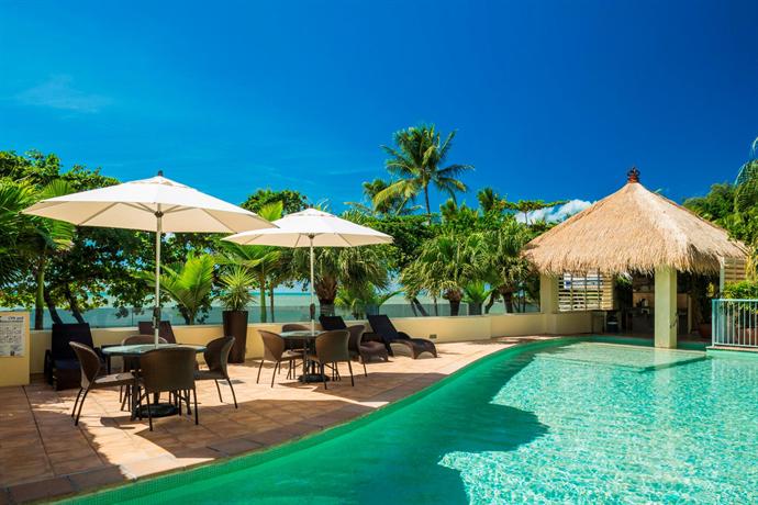 Photo: Sea Change Beachfront Apartments Photo: Sea Change Beachfront Apartments
