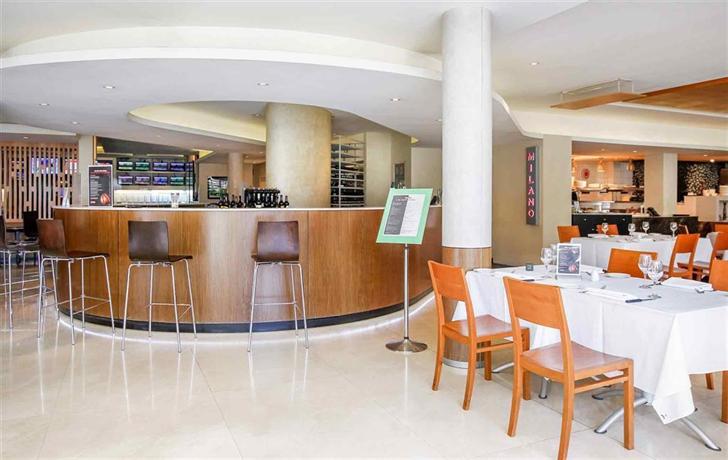 Photo: Ibis Styles Sydney Lansvale Photo: Ibis Styles Sydney Lansvale