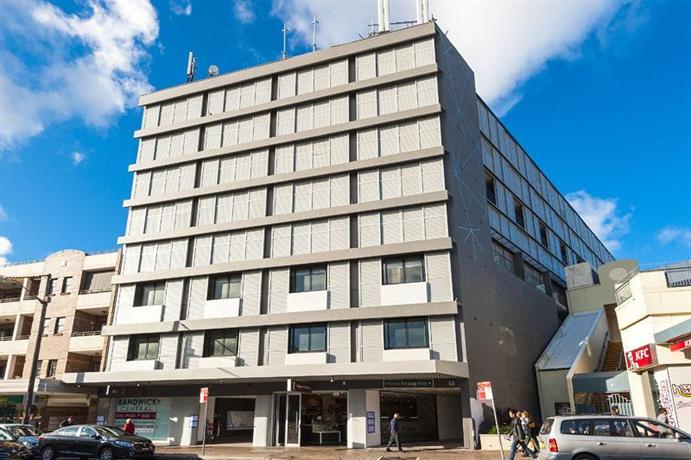 Photo: Randwick Central Suites Photo: Randwick Central Suites