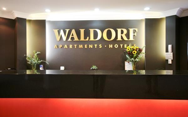 Photo: Waldorf Apartment Hotel Pennant Hills Photo: Waldorf Apartment Hotel Pennant Hills
