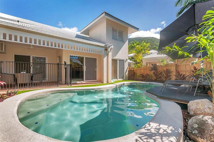 Photo: The Villas Palm Cove Photo: The Villas Palm Cove