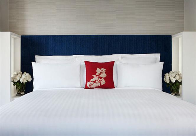 Photo: Marriott Sydney Harbour at Circular Quay Photo: Marriott Sydney Harbour at Circular Quay