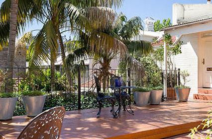 Photo: Hughenden Boutique Hotel Photo: Hughenden Boutique Hotel
