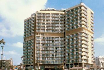 Sheraton Montazah Hotel Alexandria
