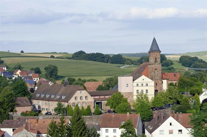 霍恩巴赫, 德国          在大地图上看 关于kloster hornbach