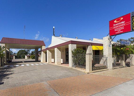 Photo: Comfort Inn Fraser Gateway Photo: Comfort Inn Fraser Gateway