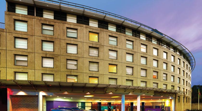 Photo: Vibe Hotel Rushcutters Photo: Vibe Hotel Rushcutters