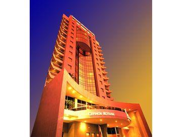 Gefinor Rotana Hotel Beirut