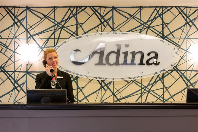 Photo: Adina Apartment Hotel Coogee Photo: Adina Apartment Hotel Coogee