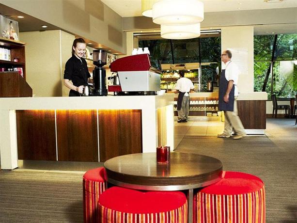 Photo: Rydges North Sydney Photo: Rydges North Sydney