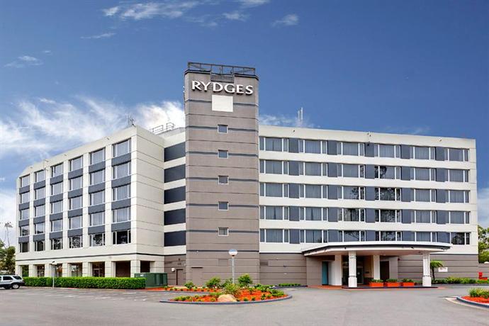 Photo: Rydges Bankstown Photo: Rydges Bankstown