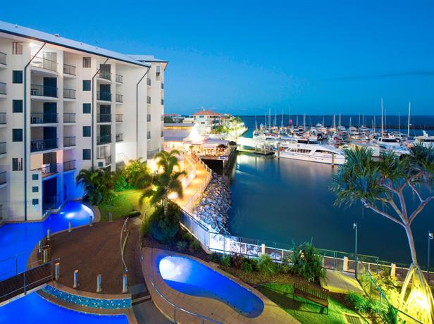 Photo: Mantra Hervey Bay Photo: Mantra Hervey Bay