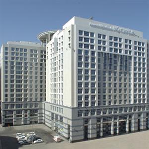 Anwar Movenpick Hotel Al Madinah