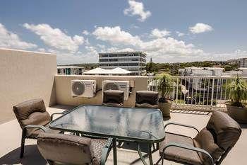 Photo: Sailport Mooloolaba Apartments Photo: Sailport Mooloolaba Apartments