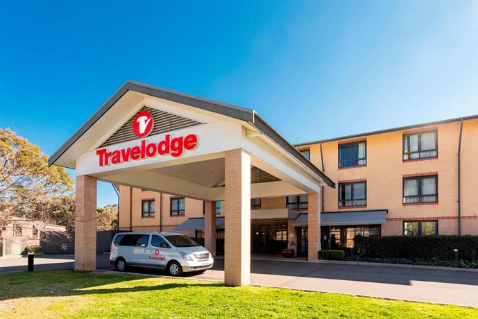 Photo: Travelodge Macquarie North Ryde Photo: Travelodge Macquarie North Ryde