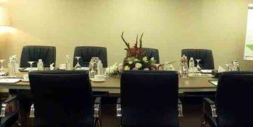Al Madinah Harmony Hotel