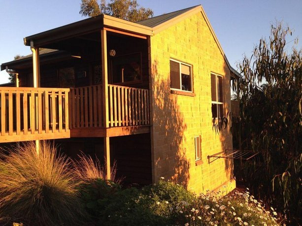 Photo: Daysy Hill Country Cottages Photo: Daysy Hill Country Cottages