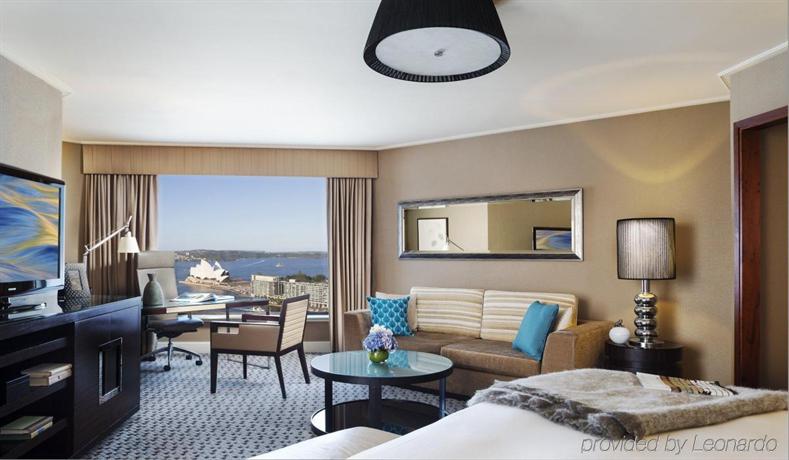 Photo: Four Seasons Hotel Sydney Photo: Four Seasons Hotel Sydney