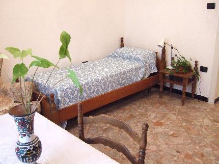 Azalea House Salerno
