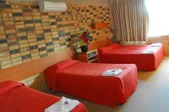 Photo: Palms Hotel Motel Chullora Photo: Palms Hotel Motel Chullora
