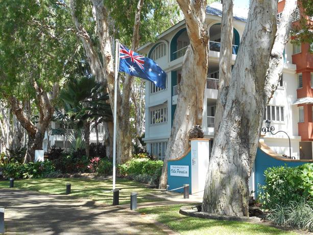 Photo: BeachView Apartments at Villa Paradiso Photo: BeachView Apartments at Villa Paradiso