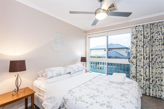 Photo: Torquay Retreats - Anderson Photo: Torquay Retreats - Anderson