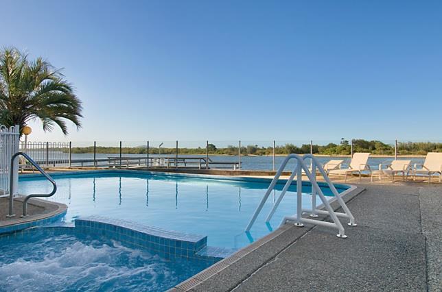 Photo: Northcliffe Apartments Photo: Northcliffe Apartments