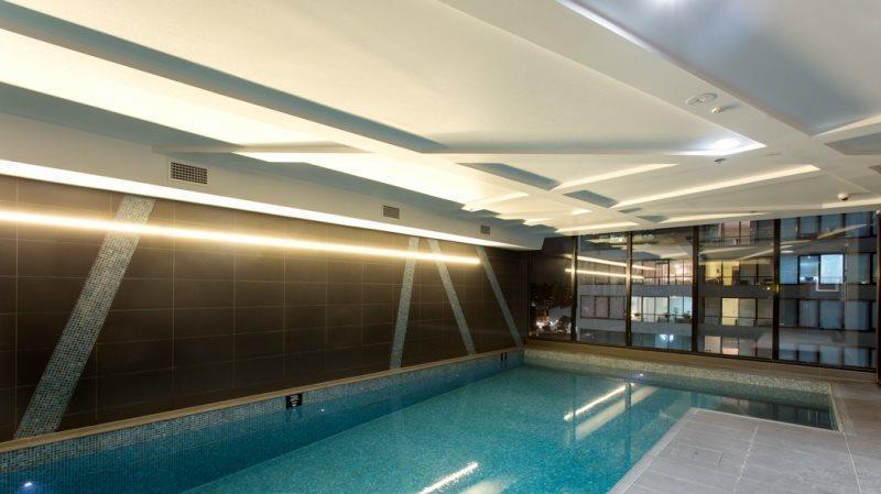 Photo: Platinum Apartments on Southbank Photo: Platinum Apartments on Southbank