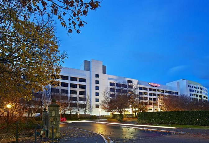 Photo: Crowne Plaza Canberra Photo: Crowne Plaza Canberra