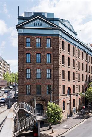 Photo: 1888 Hotel Photo: 1888 Hotel