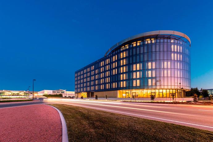 Photo: Vibe Hotel Canberra Airport Photo: Vibe Hotel Canberra Airport
